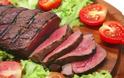 Τι επιπτώσεις μπορεί να έχει στο συκώτι μας η υπερβολική κατανάλωση κόκκινου κρέατος;