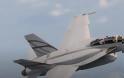 To F/A-18 Super Hornet νέας γενιάς θα είναι stealth!