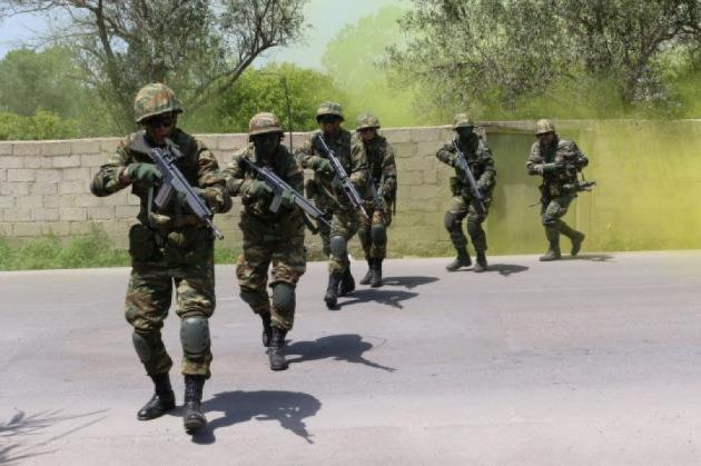 Χωρίς επίδομα παραμεθορίου για 15 μήνες οι στρατιωτικοί της Ηπείρου - Φωτογραφία 1