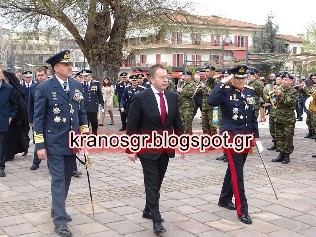 Φωτογραφικά ''χακί'' κλικς από την Λάρισα - Φωτογραφία 32