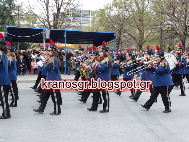 Φωτογραφικά ''χακί'' κλικς από την Λάρισα - Φωτογραφία 76