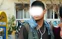 14χρονος ο βασικός ύποπτος για τη δολοφονία Αφγανού στην πλατεία Βικτωρίας για ναρκωτικά