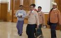 Μιανμάρ: Το κοινοβούλιο εξέλεξε τον νέο πρόεδρο της χώρας