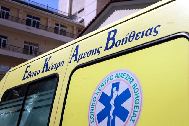 Αλεξανδρούπολη: Απαγχονισμένη βρέθηκε 20χρονη φοιτήτρια Ιατρικής με καταγωγή απ την Αθήνα - Φωτογραφία 1