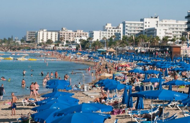 Το μεγαλύτερο πρόβλημα της Κυπριακής τουριστικής βιομηχανίας - Φωτογραφία 1