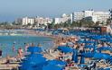 Το μεγαλύτερο πρόβλημα της Κυπριακής τουριστικής βιομηχανίας