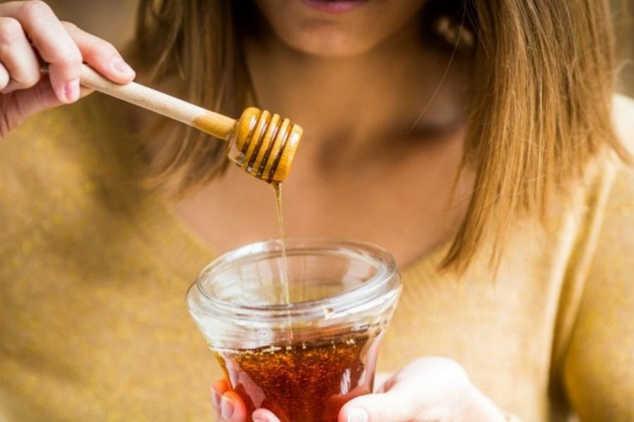 Τι θα συμβεί στο σώμα σας αν τρώτε μέλι κάθε μέρα - Φωτογραφία 1