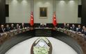 ΕΚΤΑΚΤΟ: Αιφνιδιαστική συνεδρίαση του Συμβουλίου Εθνικής Ασφάλειας της Τουρκίας: «Δεν υποχωρούμε στο Αιγαίο» - Φωτογραφία 3