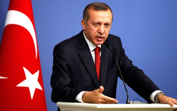 Πρόκληση Ερντογάν: «Η Τουρκία δεν θα υποχωρήσει από τα δικαιώματά της σε Αιγαίο και Κύπρο» - Φωτογραφία 1