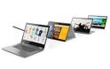 Yoga laptops και Chromebook από την Lenovo