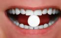 Με την ασπιρίνη τα δόντια μας θα έχουν την ιδιότητα να «αυτό-επισκευάζονται», υποστηρίζει νέα μελέτη!
