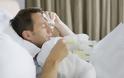 Αυξάνει η γρίπη τον κίνδυνο εμφράγματος και εγκεφαλικού;
