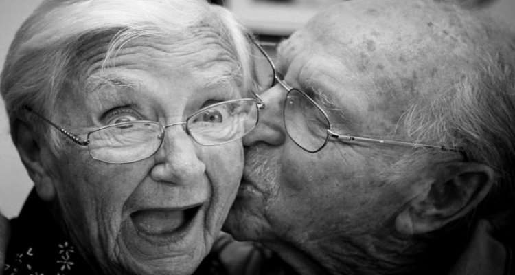 Ζευγάρια με τις πιο μακροχρόνιες σχέσεις στον κόσμο μοιράζονται τα μυστικά της συμβίωσής τους - Φωτογραφία 1