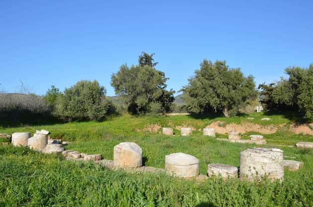 Θορικός, η πρώτη βιομηχανική πόλη της Ευρώπης! - Φωτογραφία 3