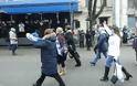 Ο ΧΡΗΣΤΟΣ ΜΠΟΝΗΣ βρέθηκε στις εκδηλώσεις εορτασμού της 25ης Μαρτίου στην Οδησσό της Ουκρανίας (ΦΩΤΟ) - Φωτογραφία 16