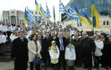 Ο ΧΡΗΣΤΟΣ ΜΠΟΝΗΣ βρέθηκε στις εκδηλώσεις εορτασμού της 25ης Μαρτίου στην Οδησσό της Ουκρανίας (ΦΩΤΟ) - Φωτογραφία 3