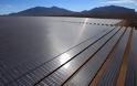 Το μεγαλύτερο πρότζεκτ ηλιακής ενέργειας στον κόσμο είναι έτοιμο να ξεκινήσει