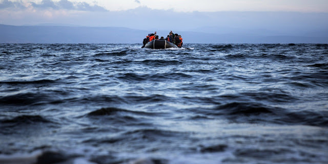 Αντιφατικές καταστάσεις στο Υπ.Ναυτιλίας - ΕΔΕ για το ναύαγιο στο Αγαθονήσι λίγες ώρες μετά τα συγχαρητήρια - Φωτογραφία 1