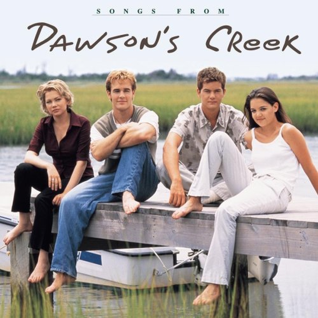 «Dawson”s Creek»: Οι πρωταγωνιστές της σειράς φωτογραφίζονται 20 χρόνια μετά #survivorGR #Radio #grxpress #gossip - Φωτογραφία 3