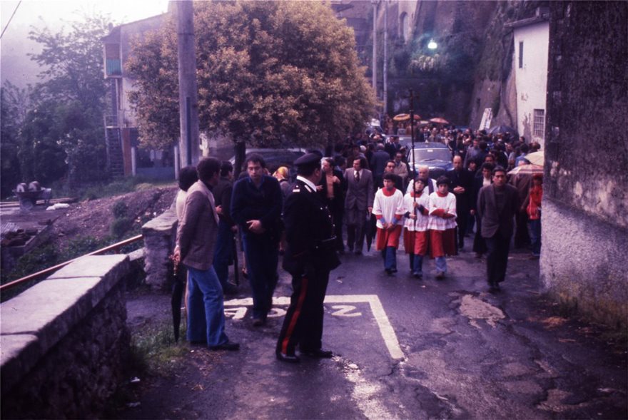 Άλντο Μόρο: Η απαγωγή και η εκτέλεση στα χρόνια της θύελλας - Φωτογραφία 10