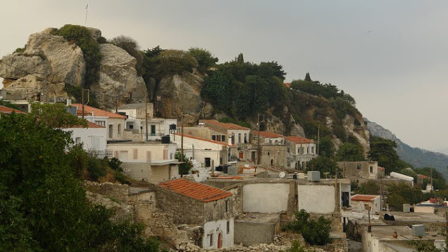 Η είσοδος του ...κρητικού Άδη - Φωτογραφία 2