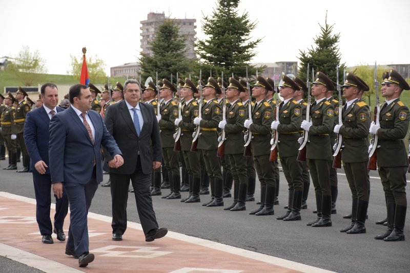 Μήνυμα Καμμένου στην Αγκυρα: Θυμηθείτε ότι το 1821 χάσατε από την Ελλάδα - Φωτογραφία 4