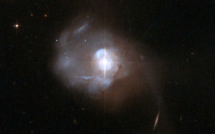 Ο πρώτος γαλαξίας χωρίς σκοτεινή ύλη! - Φωτογραφία 1