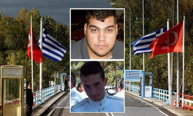 Αγωνία για τους δύο Έλληνες στρατιωτικούς: Παραμένουν στη φυλακή - Φωτογραφία 1