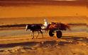 Επιστήμη: Η έρημος Σαχάρα έχει μεγαλώσει 10% από το 1920