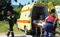 Αιφνίδιος θάνατος 63χρονου στο Μοναστηράκι Βόνιτσας