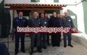 Ποιμαντική επίσκεψη του Στρατιωτικού Ιερέα του ΑΤΑ στην Κρήτη - Φωτογραφία 3