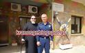 Ποιμαντική επίσκεψη του Στρατιωτικού Ιερέα του ΑΤΑ στην Κρήτη - Φωτογραφία 4