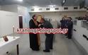 Ποιμαντική επίσκεψη του Στρατιωτικού Ιερέα του ΑΤΑ στην Κρήτη - Φωτογραφία 5