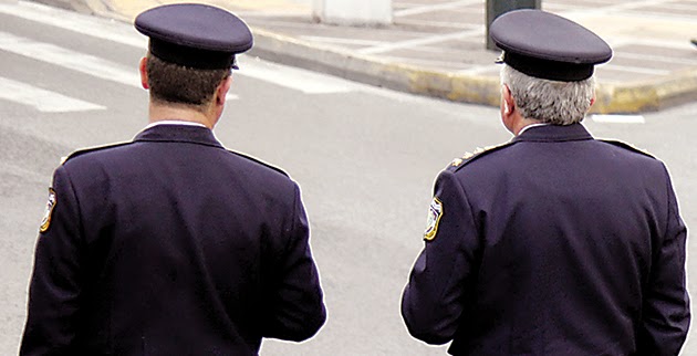 Προς υλοποίηση η παράλληλη επετηρίδα και η αύξηση του ορίου ηλικίας των αστυνομικών - Φωτογραφία 1