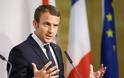 Γαλλία: Ο Μακρόν στέλνει στρατό στη Συρία για να στηρίξει τον κουρδοαραβικό συνασπισμό