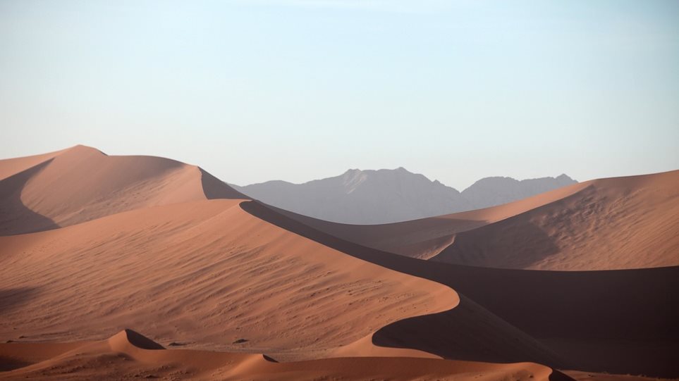 Η έρημος Σαχάρα έχει μεγαλώσει 10% μέσα σε σχεδόν έναν αιώνα! - Φωτογραφία 1