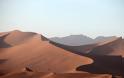 Η έρημος Σαχάρα έχει μεγαλώσει 10% μέσα σε σχεδόν έναν αιώνα!