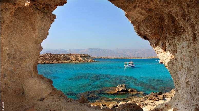 Το ελληνικό νησί με τις 36 παραμυθένιες παραλίες (pics) - Φωτογραφία 2