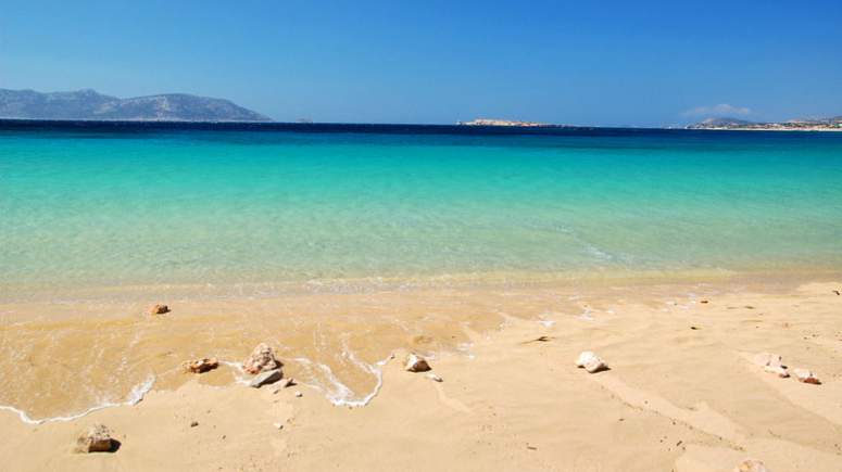 Το ελληνικό νησί με τις 36 παραμυθένιες παραλίες (pics) - Φωτογραφία 5