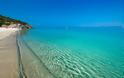 Το ελληνικό νησί με τις 36 παραμυθένιες παραλίες (pics) - Φωτογραφία 4