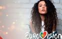 Όλες οι λεπτομέρειες της εμφάνισης της Γιάννας Τερζή στη σκηνή της Eurovision - Φωτογραφία 1