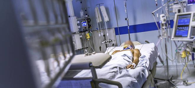 20 νέα κρούσματα ιλαράς κάθε μέρα στην Ελλάδα - Στους 2.345 οι ασθενείς από τον περασμένο Μάιο - Φωτογραφία 1
