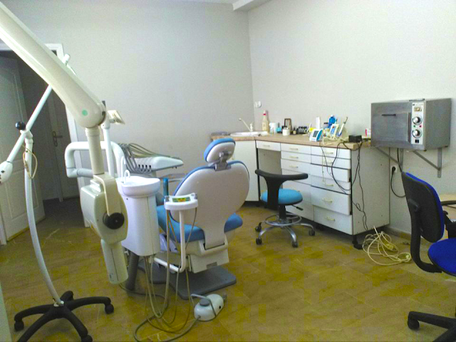 Νέο σύγχρονο οδοντιατρείο άνοιξε ο Ηλίας Γεωργαλής στον Αστακό (ΦΩΤΟ) - Φωτογραφία 3