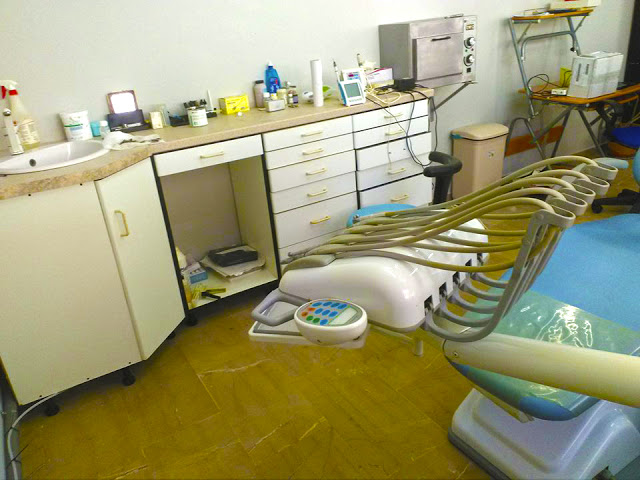 Νέο σύγχρονο οδοντιατρείο άνοιξε ο Ηλίας Γεωργαλής στον Αστακό (ΦΩΤΟ) - Φωτογραφία 4