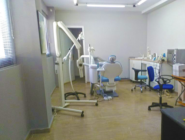 Νέο σύγχρονο οδοντιατρείο άνοιξε ο Ηλίας Γεωργαλής στον Αστακό (ΦΩΤΟ) - Φωτογραφία 6