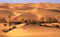 Η έρημος Σαχάρα έχει μεγαλώσει 10% από το 1920 μέχρι σήμερα