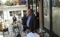 Πολιτική εκδήλωση του ΚΚΕ στο ΜΟΝΑΣΤΗΡΑΚΙ Βόνιτσας. Την Κυριακή 1 Απρίλη (11:30π.μ.) στο καφενείο «ΑΦΟΙ ΦΟΥΡΛΗ»