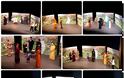 Υπέροχη η παράσταση από την θεατρική ομάδα μαθητών Αστακού (φωτογραφίες και βίντεο)