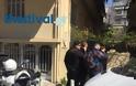 Θεσσαλονίκη: Νεκρή 47χρονη που έπεσε από μπαλκόνι πολυκατοικίας