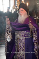 10457 - Η εορτή του Αγίου Αλεξίου του ανθρώπου του Θεού στην Ιερά Μονή Ξενοφώντος Αγίου Όρους - Φωτογραφία 2
